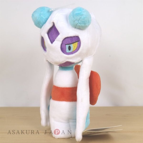 Pokemon All Star Collection Froslass Plush Toy San Ei