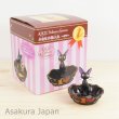 Photo1: Studio Ghibli Kiki's Delivery Service Accessory case Jewelry Display Case Tray "JIJI" (1)