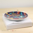 Photo4: Pokemon Center 2016 Japanese Pattern Small plate #2 Bow (4)