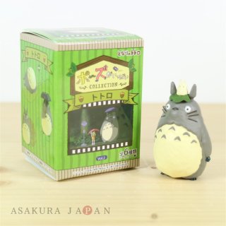Studio Ghibli My Neighbor Totoro Figure