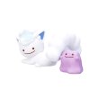 Photo1: Pokemon Center 2018 Figure Collection Transform Ditto vol.6 Alola vulpix (1)