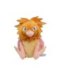 Photo1: Pokemon Center 2018 Pokemon fit Mini Plush #21 Spearow doll Toy (1)