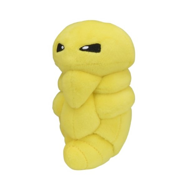 metapod plush