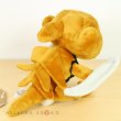 Photo3: Pokemon Center 2018 Pokemon fit Mini Plush #141 Kabutops doll Toy (3)