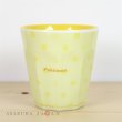 Photo3: Pokemon 2019 Tableware Melamine Cup Pikachu dot (3)