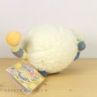 Photo3: Pokemon Center 2019 Plush Toy Transform Ditto Mareep (3)