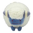 Photo1: Pokemon Center 2019 Plush Toy Transform Ditto Mareep (1)