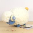 Photo2: Pokemon Center 2019 Plush Toy Transform Ditto Mareep (2)