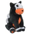 Photo1: Pokemon Center 2019 Pokemon fit Mini Plush #228 Houndour doll Toy (1)