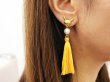 Photo4: Pokemon Center 2019 Pokemon accessory Series Pierced Earrings P28 (4)