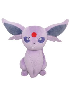 Sanei Boeki Pelúcia Pokemon All Star Collection Zelaola 30cm