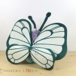 Photo3: Pokemon 2019 ALL STAR COLLECTION Butterfree Plush Toy SAN-EI (3)