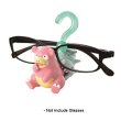 Photo1: Pokemon Otasuke Desk -So Cute- DESKTOP FIGURE #4 Slowbro Glasses stand (1)