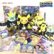 Photo3: Pokemon Center 2019 POKEMON BAND FES Pin Badge Pins Pikachu (3)