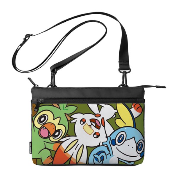 pokemon switch bag