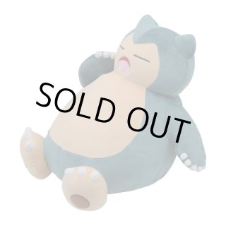 Pokemon Center 2019 Snorlax's yawn Insulated bag Hot Cooler Bento