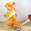 Photo5: Pokemon Center 2020 Gigantamax Charizard Plush doll G-Max (5)