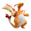 Photo2: Pokemon Center 2020 Gigantamax Charizard Plush doll G-Max (2)