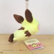 Photo3: Pokemon Center 2020 Pokemon Yurutto vol.3 Pichu Plush Mascot Key Chain (3)