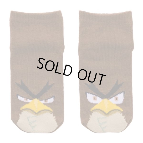 Photo1: Pokemon Center 2020 Farfetch'd Campaign Socks for Women 23 - 25 cm 1 Pair Galar Farfetch'd (1)