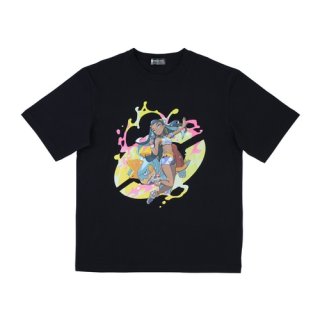 Pokemon Center 2020 Pokemon Trainers T-shirt collection Gloria 