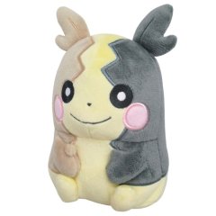 Sanei Boeki Pelúcia Pokémon ALLSTAR Collection Eevee Height - Shoptoys  Brinquedos e Colecionáveis