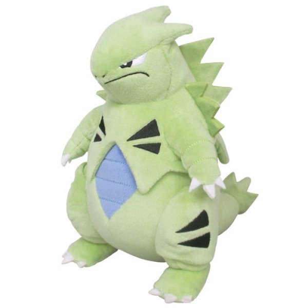 Tyranitar