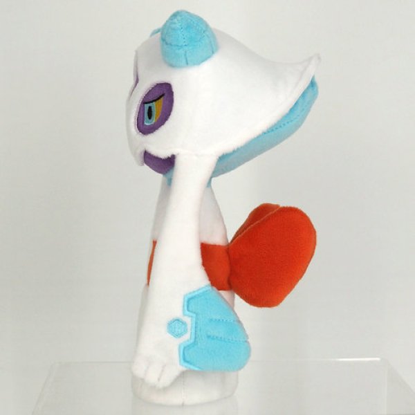 froslass plush