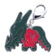 Regigigas - National Pokédex Metal Charm Keychain #486, Authentic Japanese  Pokémon Merch