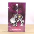 Photo2: Pokemon Center 2021 Metal Charm Gigantamax Melmetal (2)