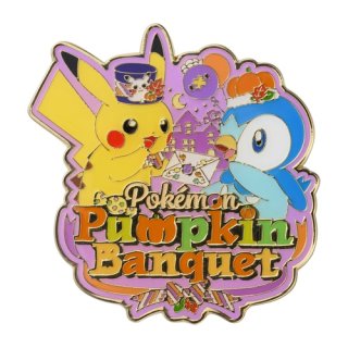 ポケモン(Pokemon) Pokemon Center Original Logo Pins Pokemon Christmas Toy Factory