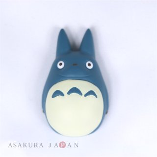 Studio Ghibli Figure Magnet My Neighbor Totoro Chu Totoro Run ver.