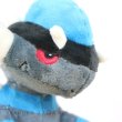 Photo5: Pokemon Center 2021 Pokemon fit Mini Plush #409 Rampardos doll Toy (5)