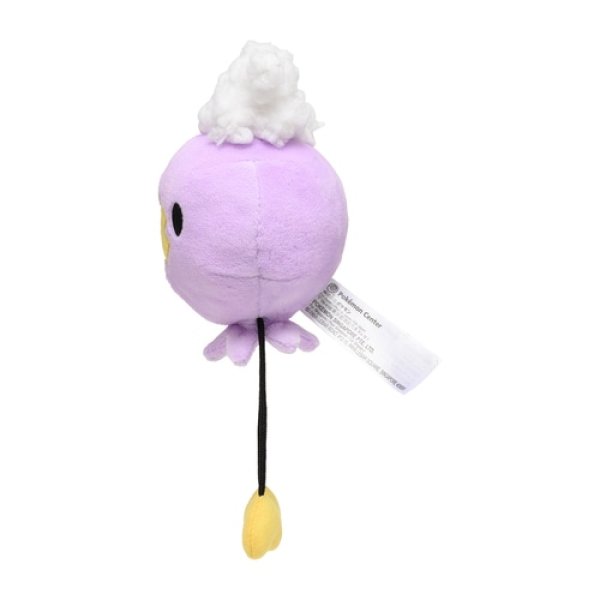 drifloon plush