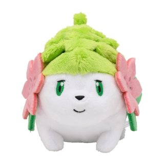 PokeGuardian - Pokémon Korea will gift limited Shaymin V 