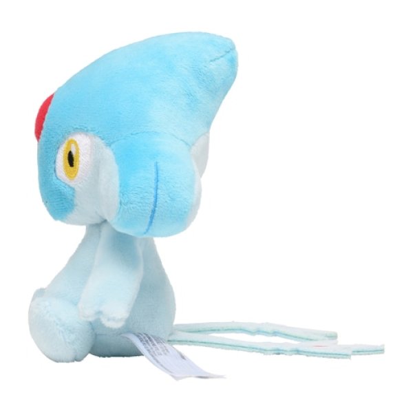 Pokemon Center 21 Pokemon Fit Mini Plush 4 Azelf Doll Toy