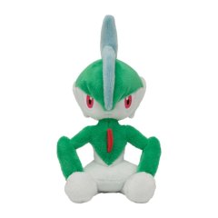 Pokemon Center 2021 Pokemon fit Mini Plush #475 Gallade doll Toy