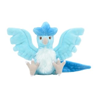 Pokemon Center 2018 Pokemon fit Mini Plush #83 Farfetch'd doll Toy