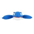 Photo2: Pokemon 2021 ALL STAR COLLECTION Kyogre Plush Toy SAN-EI (2)