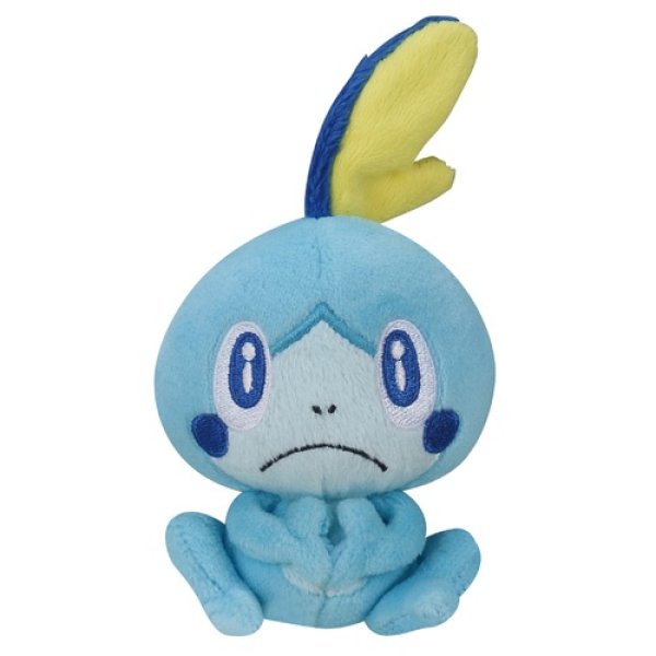 sobble doll