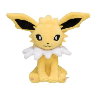 Leafeon 19 Cm Peluche Pokémon Tipo Planta