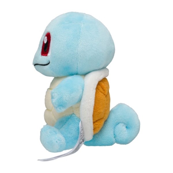 mini squirtle plush