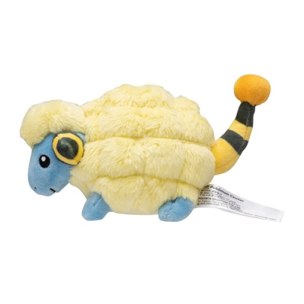 mareep plush pokemon center