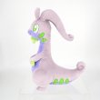 Photo2: Pokemon 2022 ALL STAR COLLECTION Goodra Plush Toy SAN-EI (2)