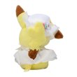 Photo4: Pokemon Center 2022 Pokemon Photogenique Easter 2022 Plush doll Pikachu (4)