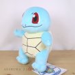 Photo4: Pokemon Center 2021 Squirtle Plush doll (4)