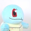 Photo5: Pokemon Center 2021 Squirtle Plush doll (5)