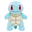 Photo2: Pokemon Center 2021 Squirtle Plush doll (2)