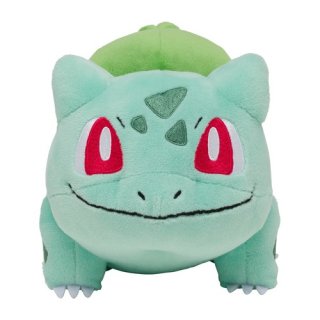 Pokemon Center Original Plush Doll Mascot Christmas deals 2018 Bulbasaur