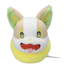 Pokemon Center Original Plush Doll Xurkitree (Denjumoku)